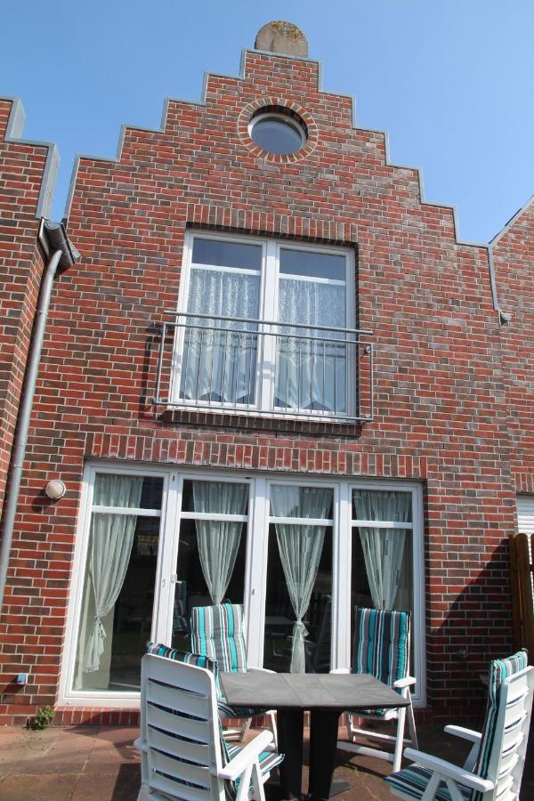 Villa Petra 诺德代希 外观 照片